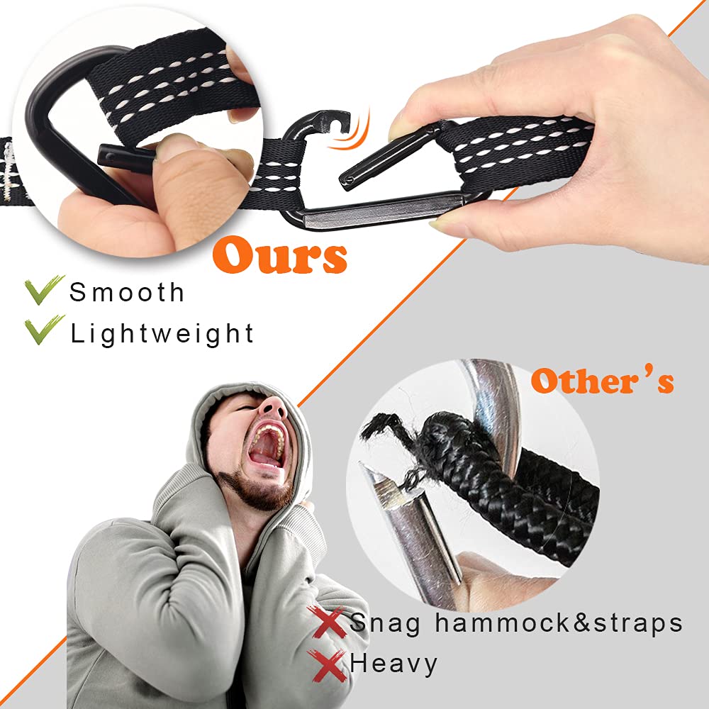 Camping Hammock