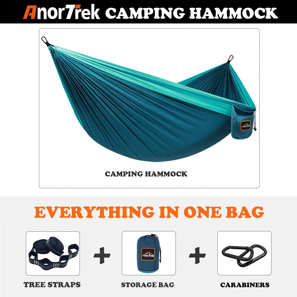 Camping Hammock