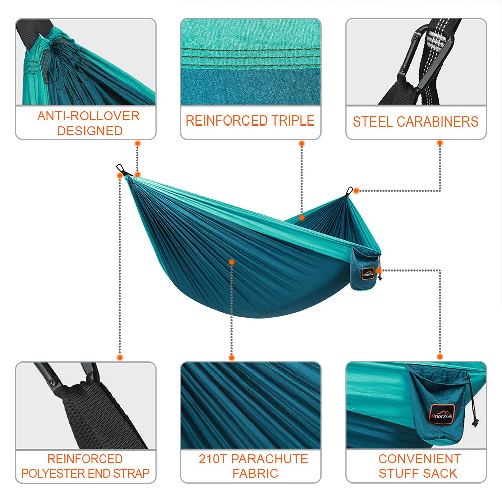 Camping Hammock