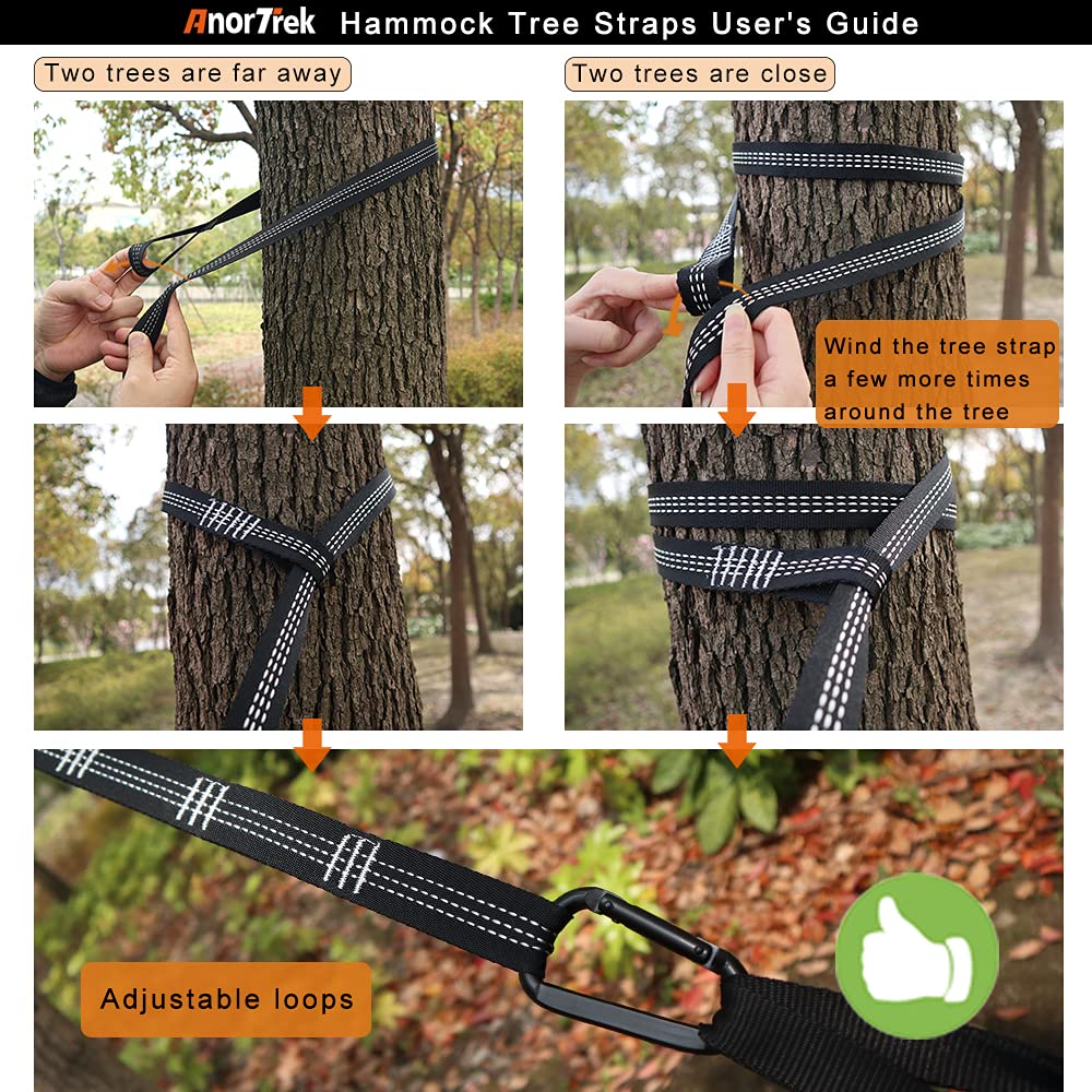 Camping Hammock